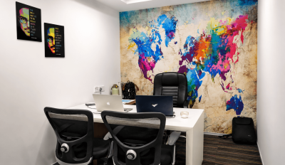 Coworking Spaces in and Near Medanta Hospital Sector 38 Gurgaon