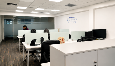 Coworking Spaces in and Near Medanta Hospital Sector 38 Gurgaon