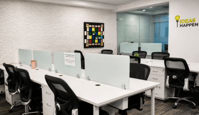 Coworking Spaces in and Near Medanta Hospital Sector 38 Gurgaon