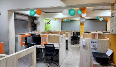 Coworking Spaces in and Near Dombivli East Thane