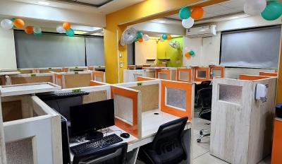 Coworking Spaces in and Near Dombivli East Thane