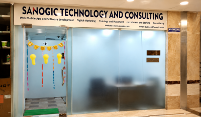 Coworking Rohini
