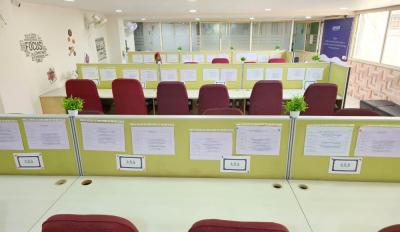 Coworking Spaces in & Near Navrangpura Ahmedabad