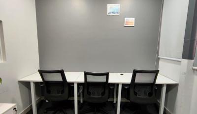 Virtual Office in and Near Ganganager Bangluru | GST & Company Registration