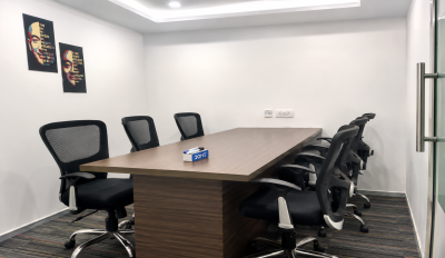 Coworking Spaces in and Near Medanta Hospital Sector 38 Gurgaon