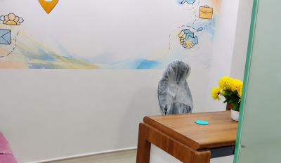 Coworking Spaces in & Near Navrangpura Ahmedabad