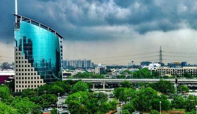 Gurgaon