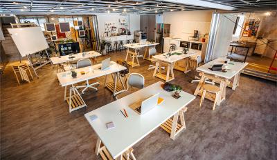 UrbanVault Koramangala