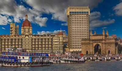 Mumbai