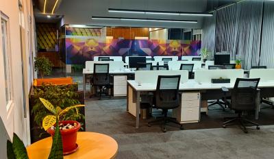 Virtual Office in and Near Ganganager Bangluru | GST & Company Registration