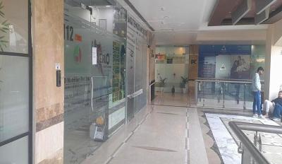 Coworking Rohini