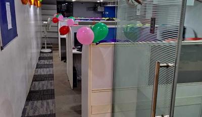 Coworking Rohini