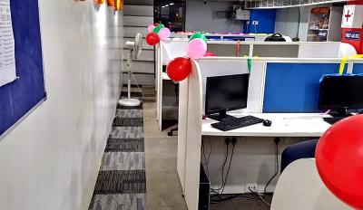 Coworking Rohini